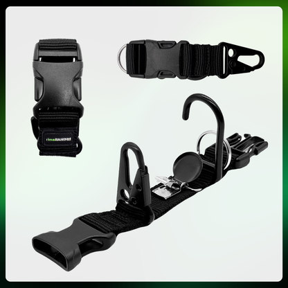rimaBAND PRO-S
