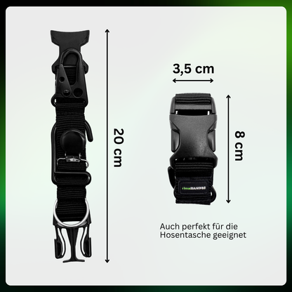 rimaBAND PRO-S